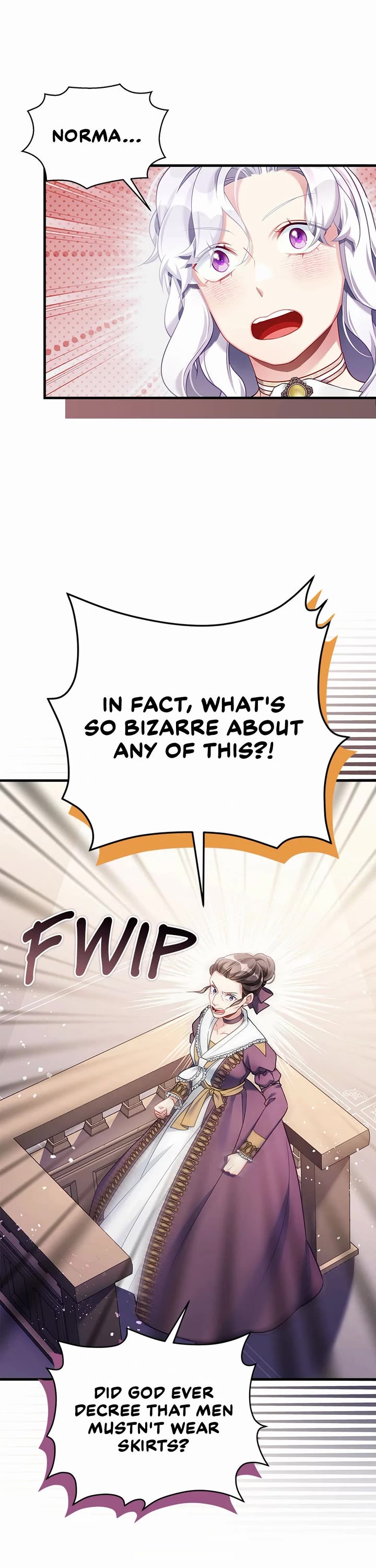 I’m the Stepmother, but my Daughter is too Cute chapter 151 page 26