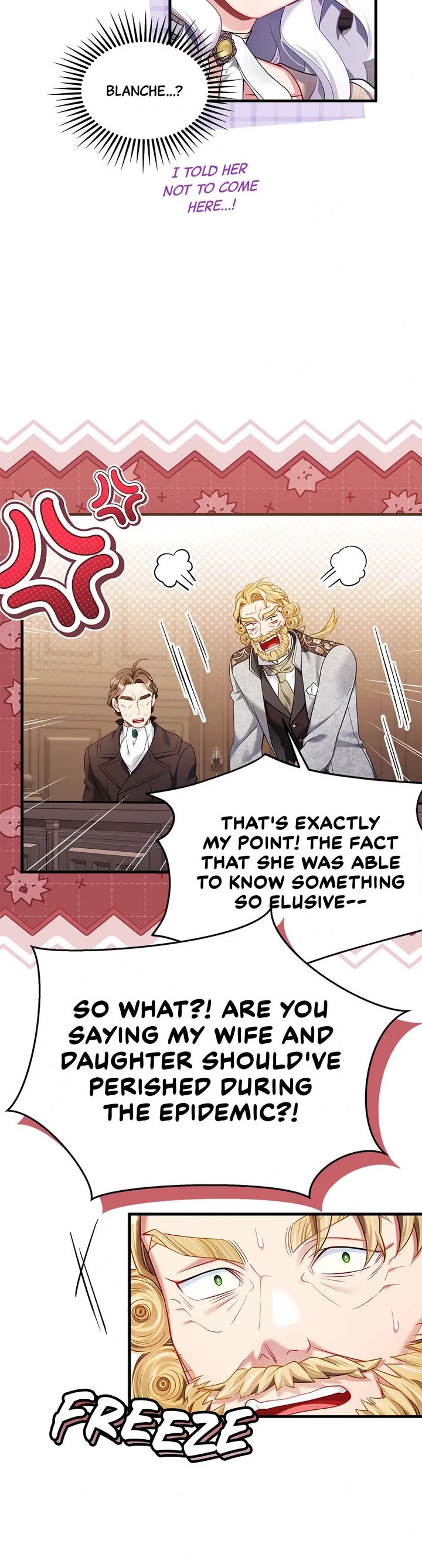 I’m the Stepmother, but my Daughter is too Cute chapter 151 page 30