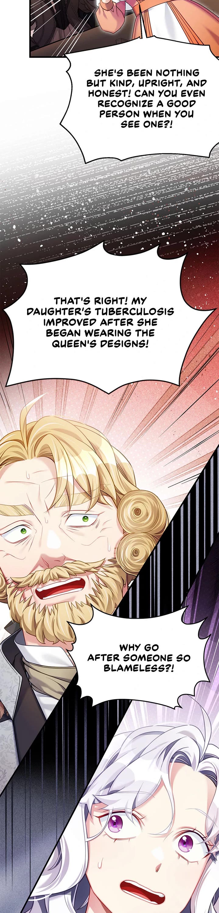 I’m the Stepmother, but my Daughter is too Cute chapter 152 page 2