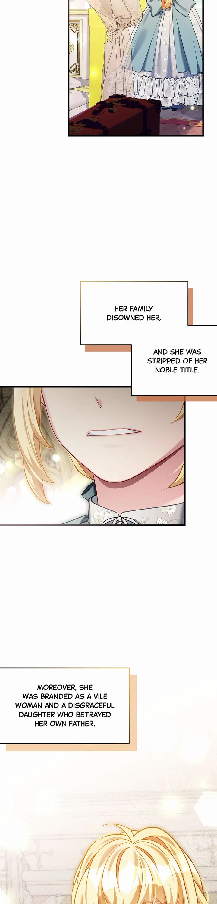 I’m the Stepmother, but my Daughter is too Cute chapter 152 page 33