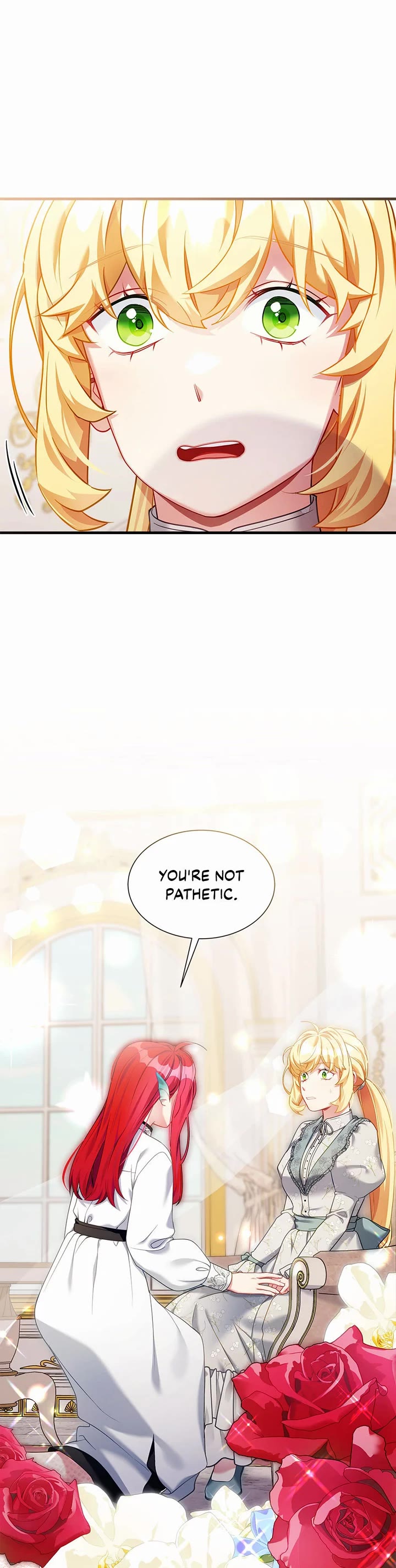 I’m the Stepmother, but my Daughter is too Cute chapter 153 page 14