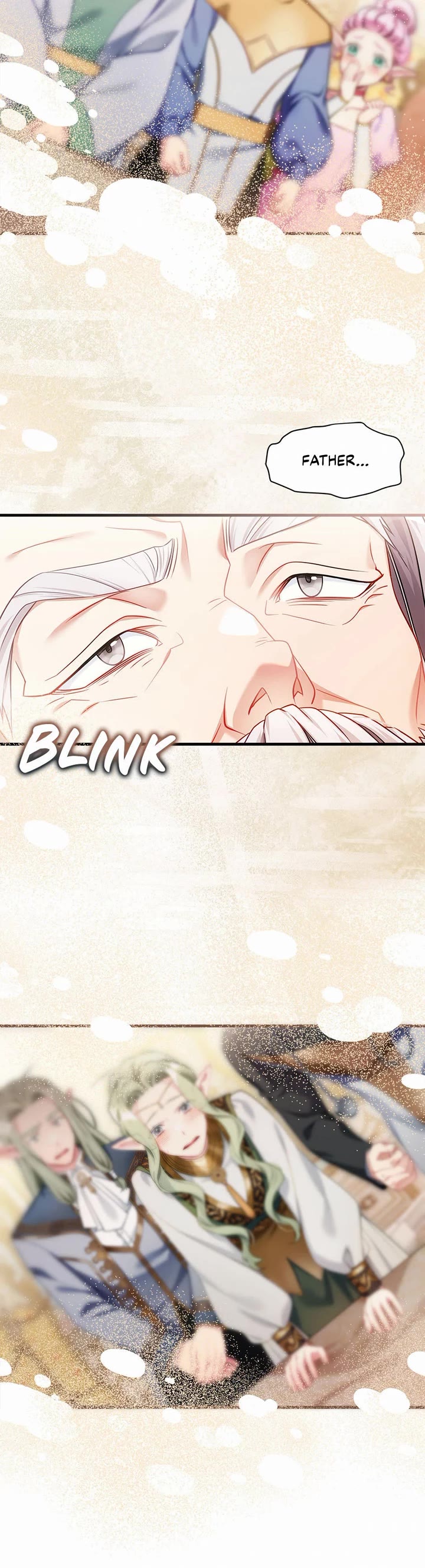 I’m the Stepmother, but my Daughter is too Cute chapter 154 page 10