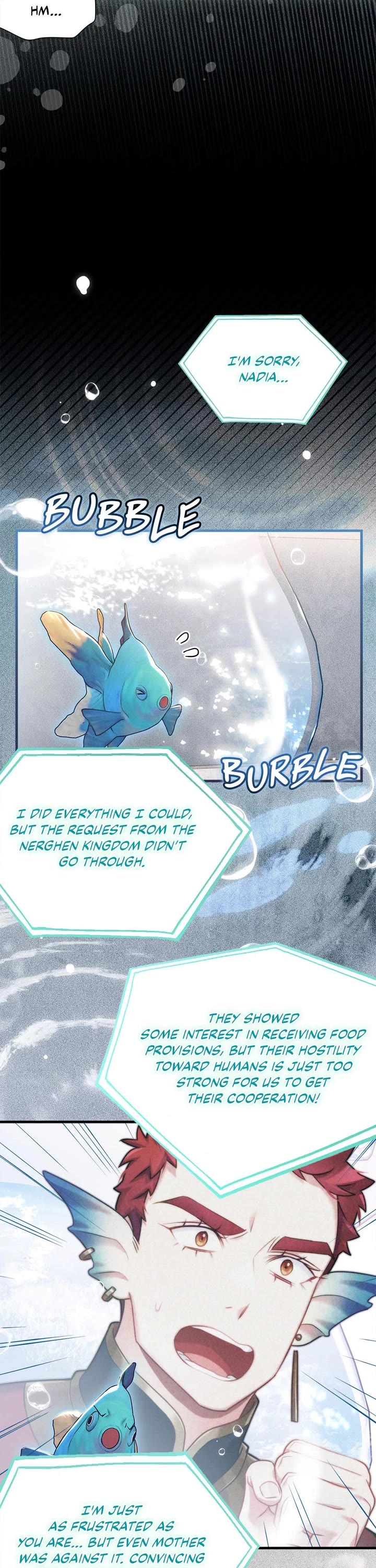 I’m the Stepmother, but my Daughter is too Cute chapter 155 page 13