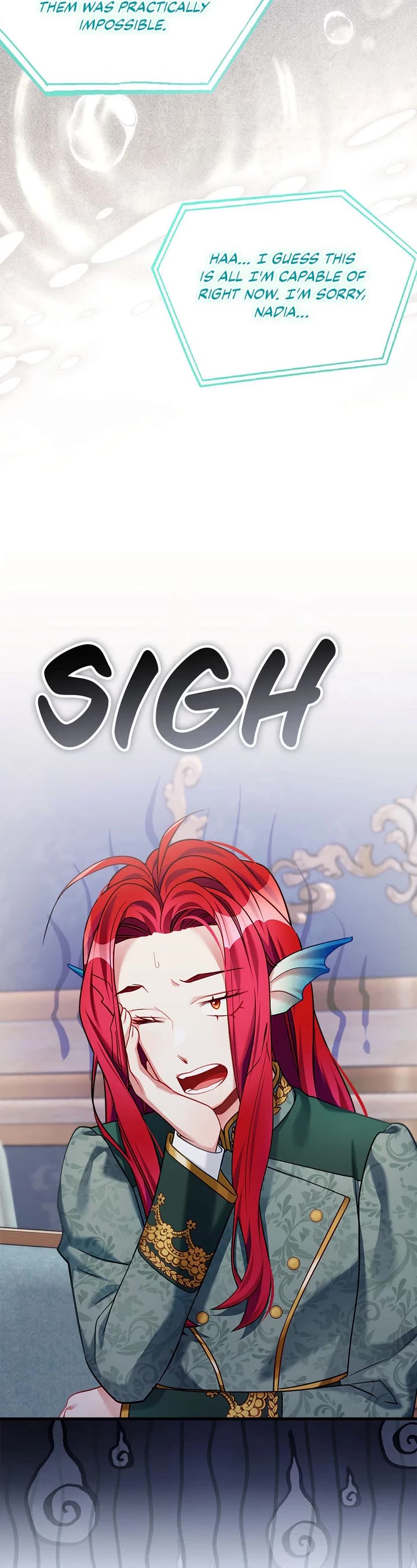 I’m the Stepmother, but my Daughter is too Cute chapter 155 page 14