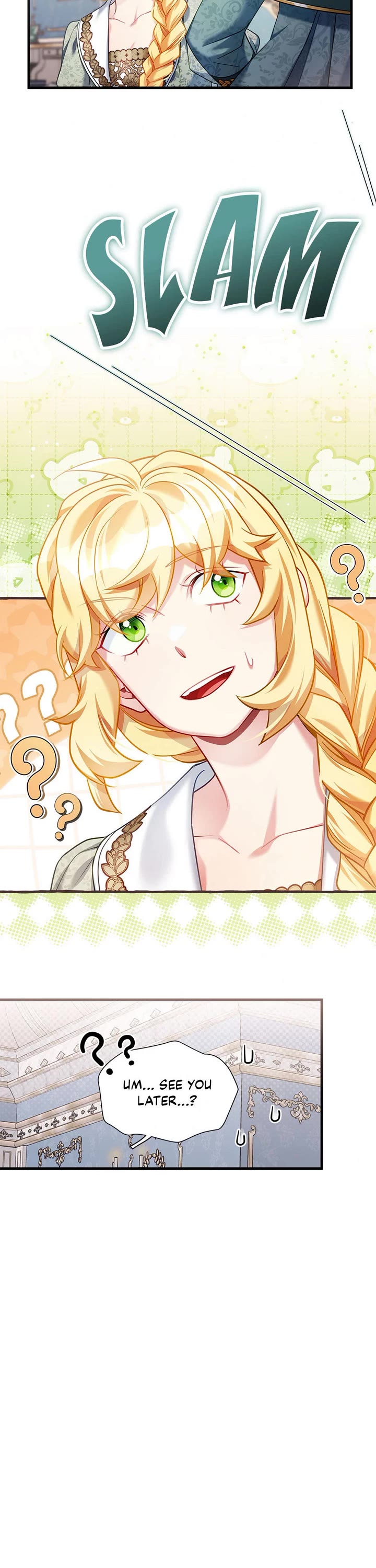 I’m the Stepmother, but my Daughter is too Cute chapter 155 page 22