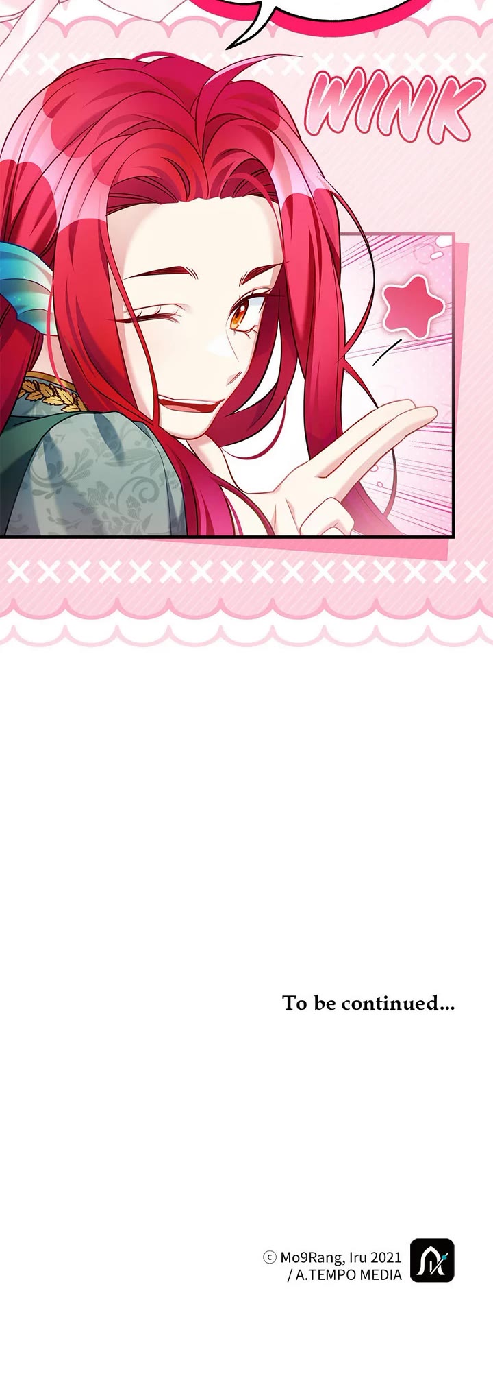 I’m the Stepmother, but my Daughter is too Cute chapter 155 page 33