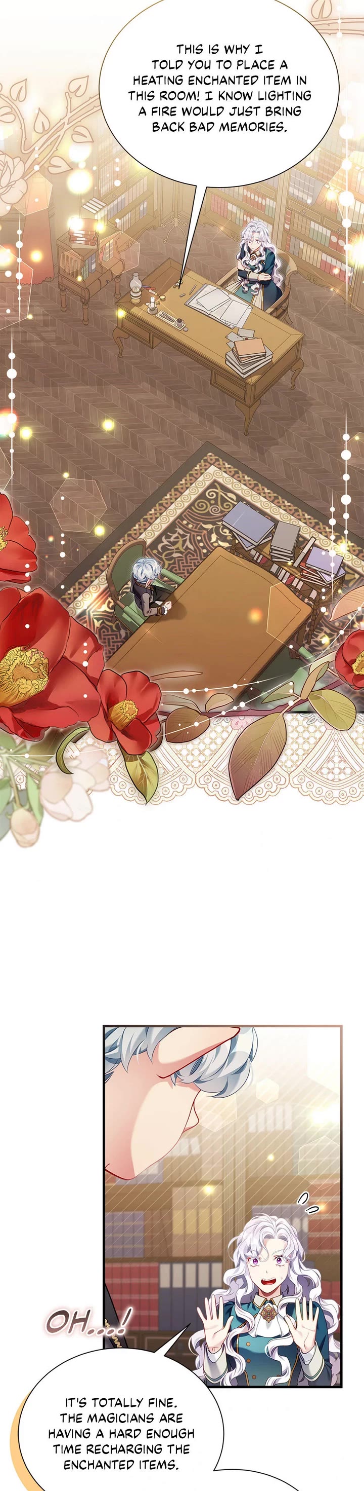 I’m the Stepmother, but my Daughter is too Cute chapter 155 page 4