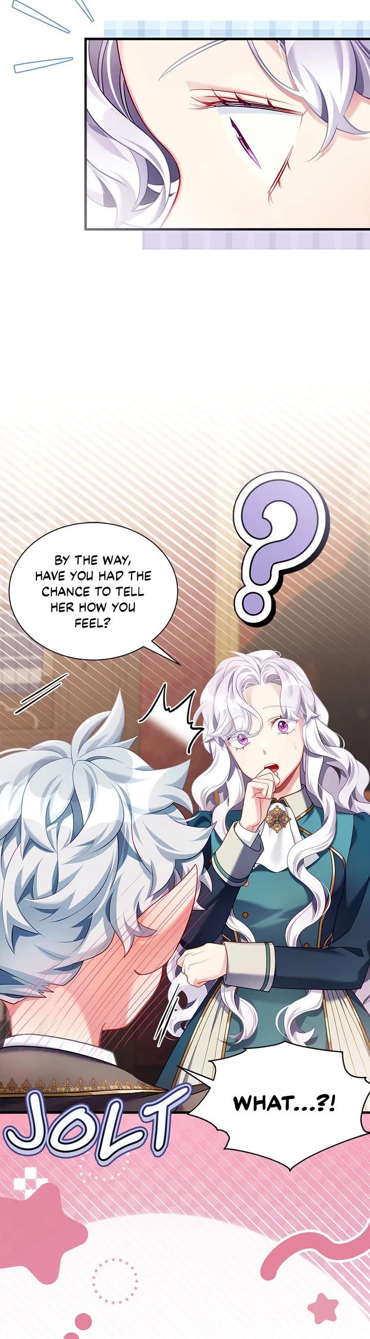 I’m the Stepmother, but my Daughter is too Cute chapter 155 page 9