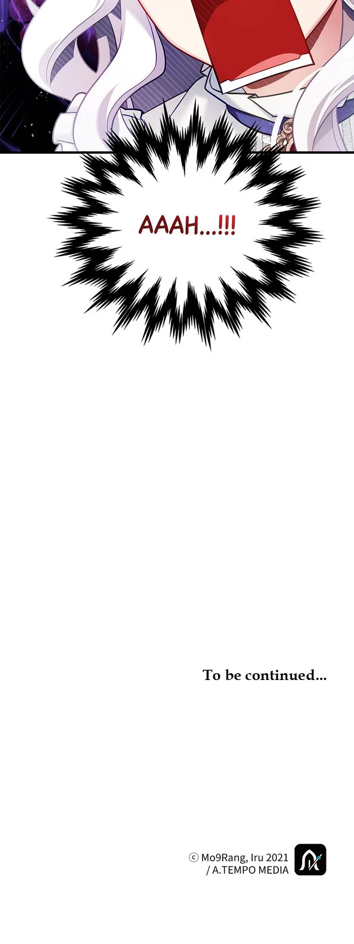 I’m the Stepmother, but my Daughter is too Cute chapter 156 page 33