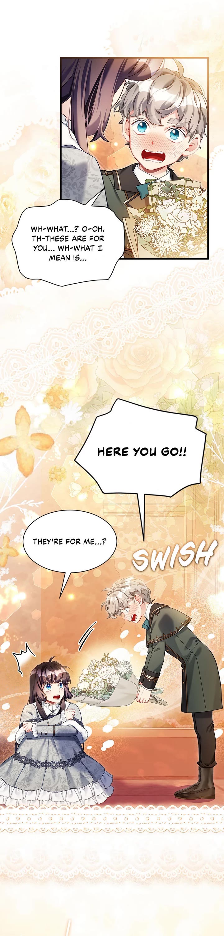 I’m the Stepmother, but my Daughter is too Cute chapter 158 page 11