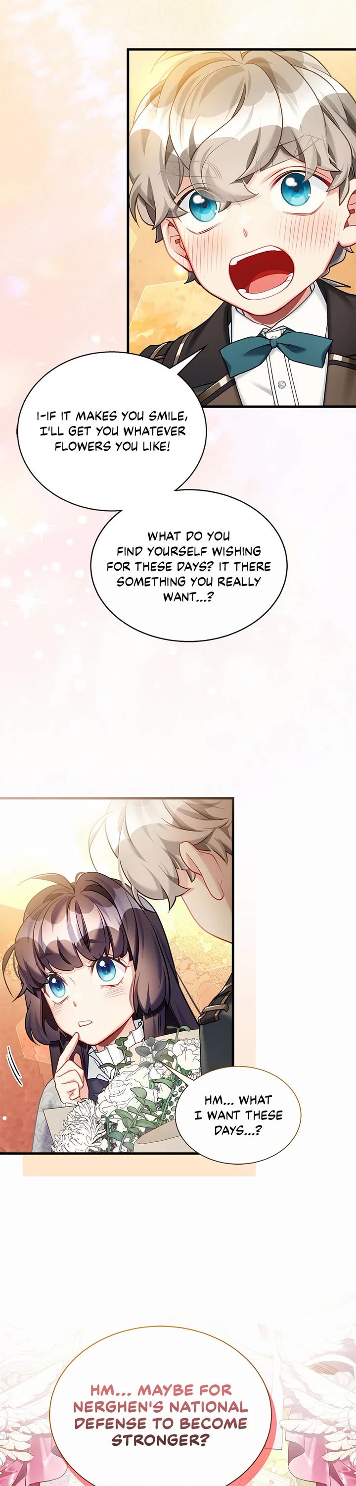 I’m the Stepmother, but my Daughter is too Cute chapter 158 page 17