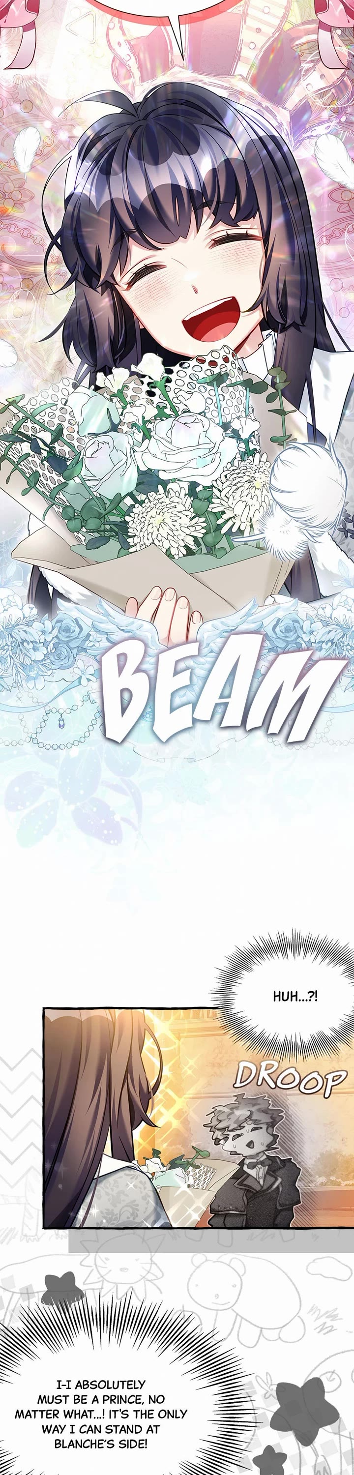 I’m the Stepmother, but my Daughter is too Cute chapter 158 page 18