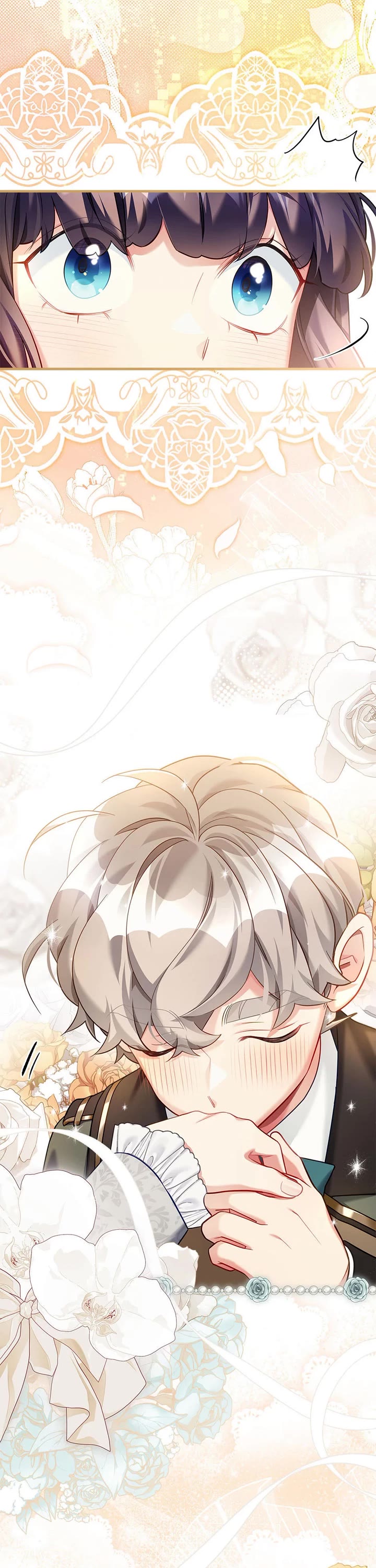 I’m the Stepmother, but my Daughter is too Cute chapter 158 page 31