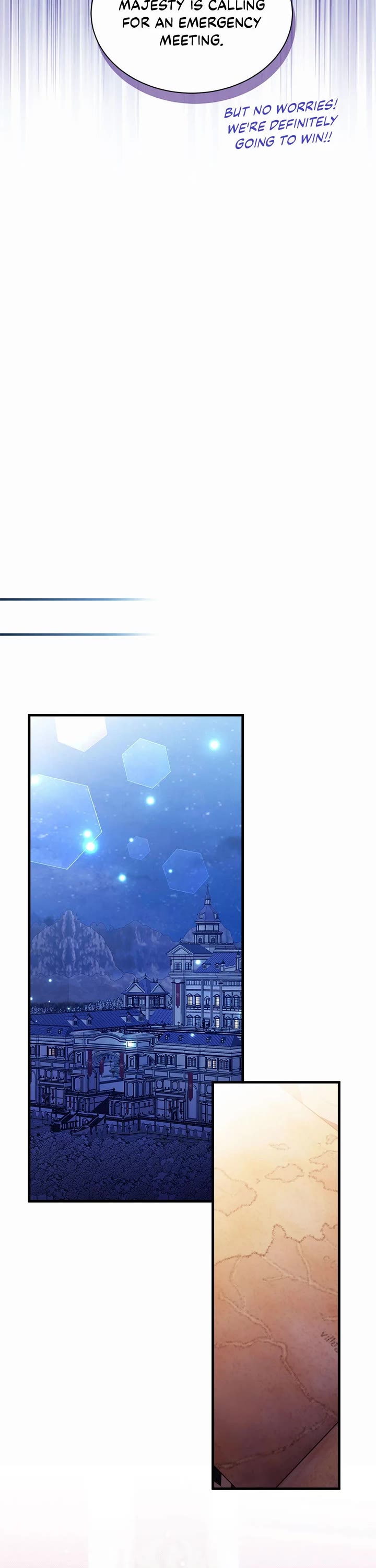 I’m the Stepmother, but my Daughter is too Cute chapter 159 page 12