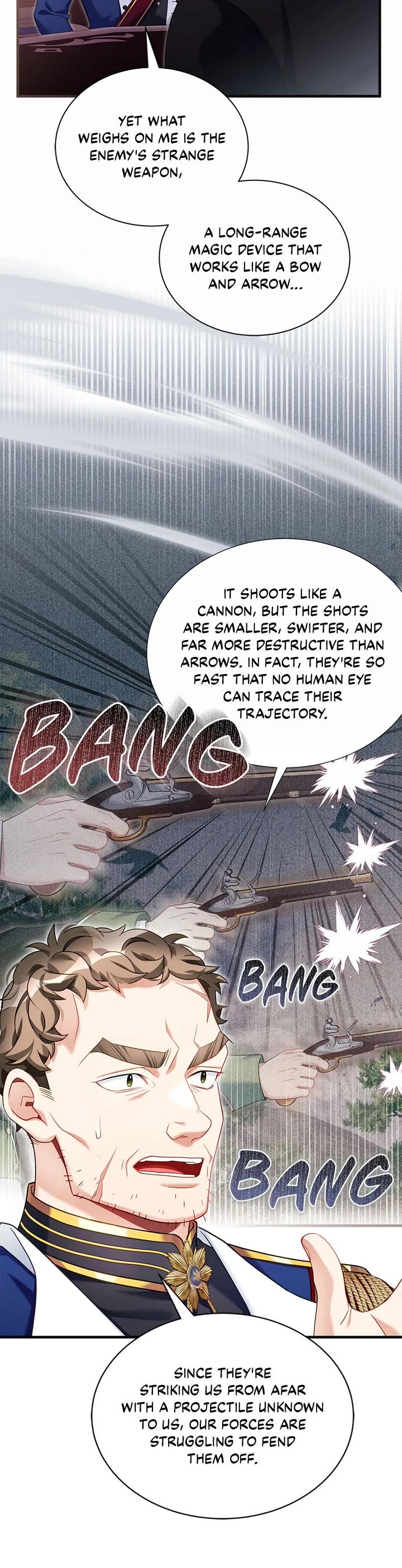 I’m the Stepmother, but my Daughter is too Cute chapter 159 page 15