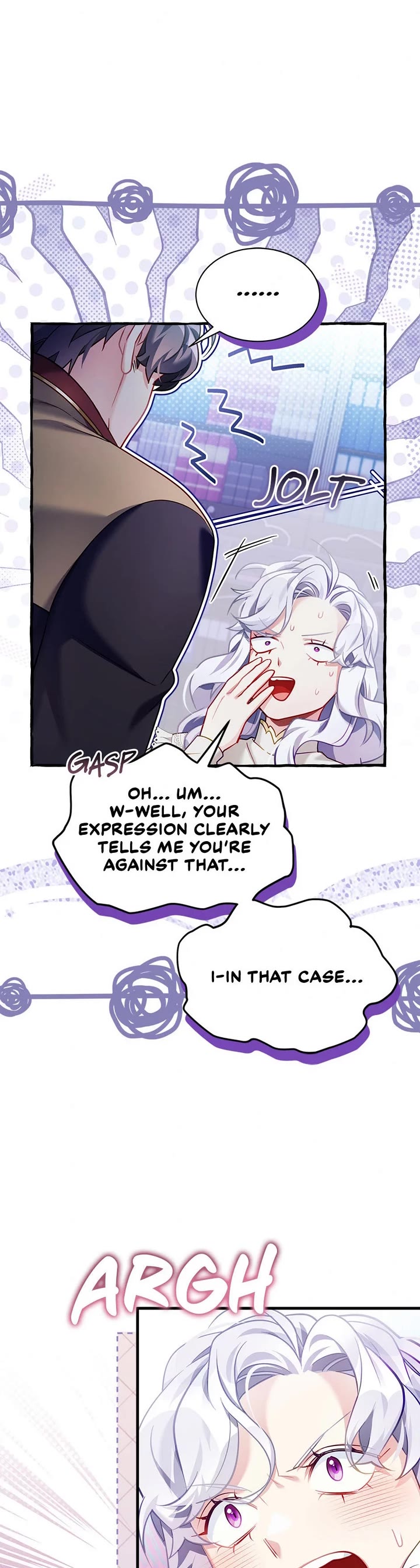 I’m the Stepmother, but my Daughter is too Cute chapter 159 page 29