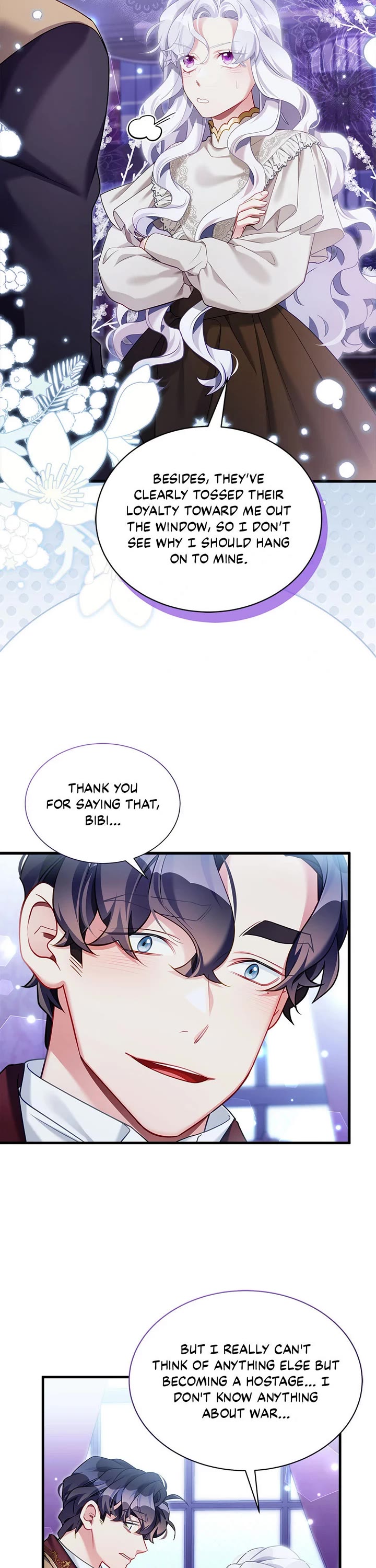 I’m the Stepmother, but my Daughter is too Cute chapter 159 page 31