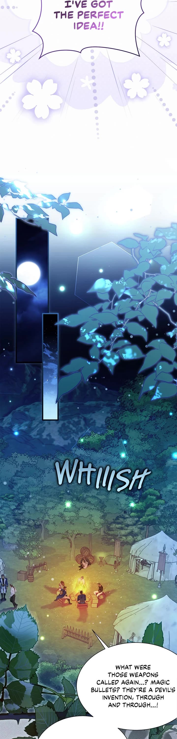 I’m the Stepmother, but my Daughter is too Cute chapter 159 page 33