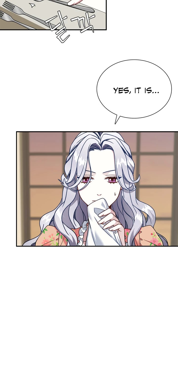 I’m the Stepmother, but my Daughter is too Cute chapter 16 page 8