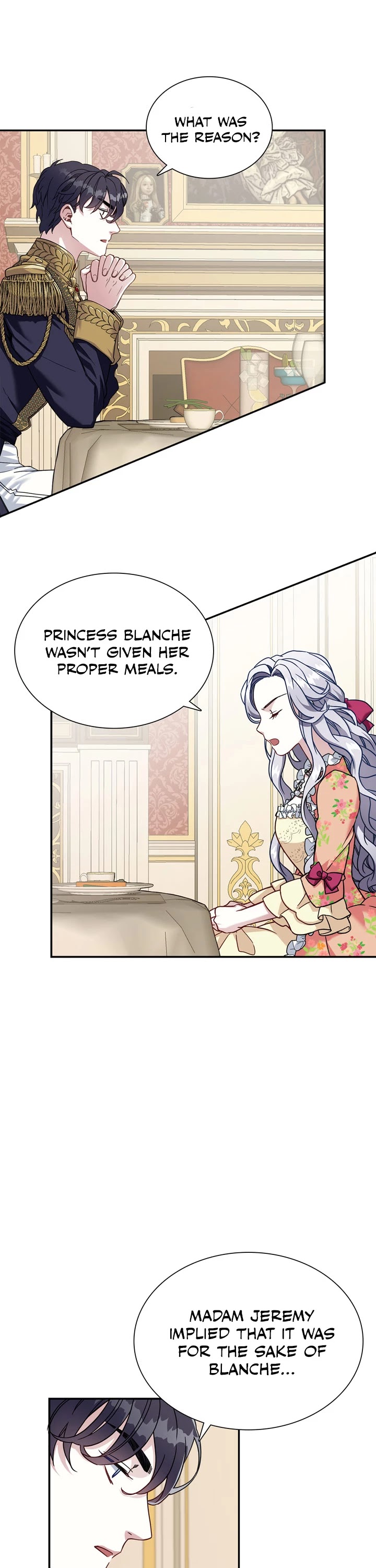 I’m the Stepmother, but my Daughter is too Cute chapter 16 page 9