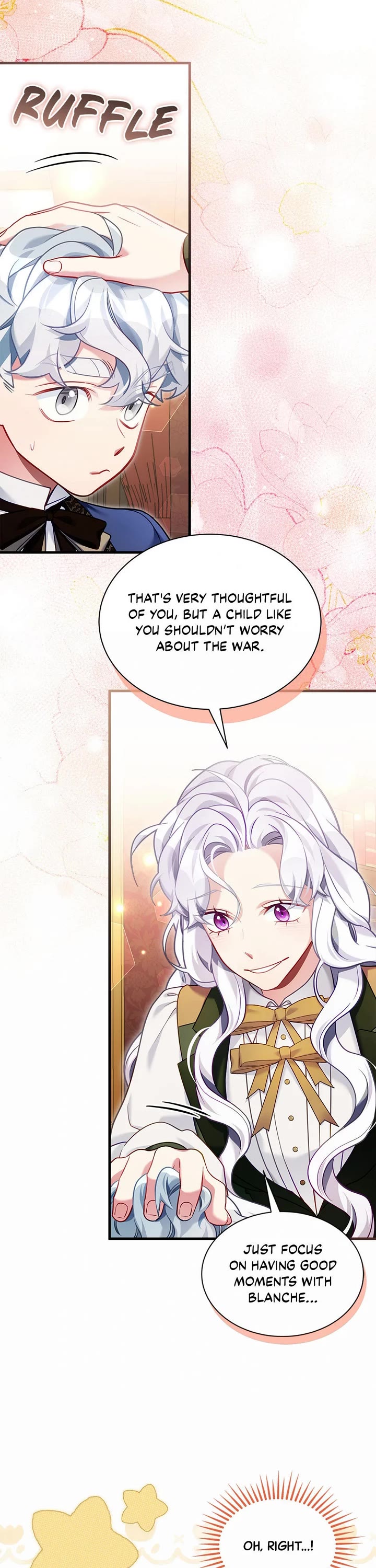 I’m the Stepmother, but my Daughter is too Cute chapter 160 page 18