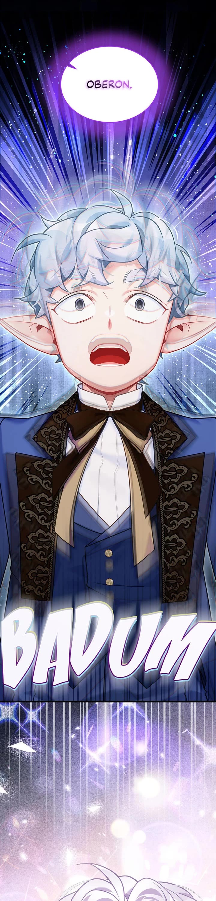 I’m the Stepmother, but my Daughter is too Cute chapter 160 page 38