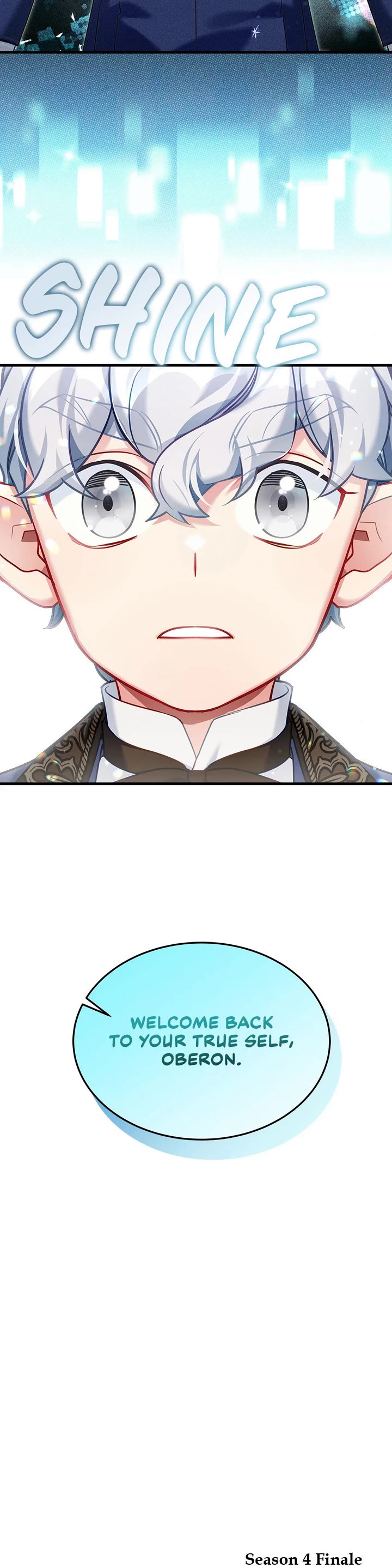 I’m the Stepmother, but my Daughter is too Cute chapter 160 page 40