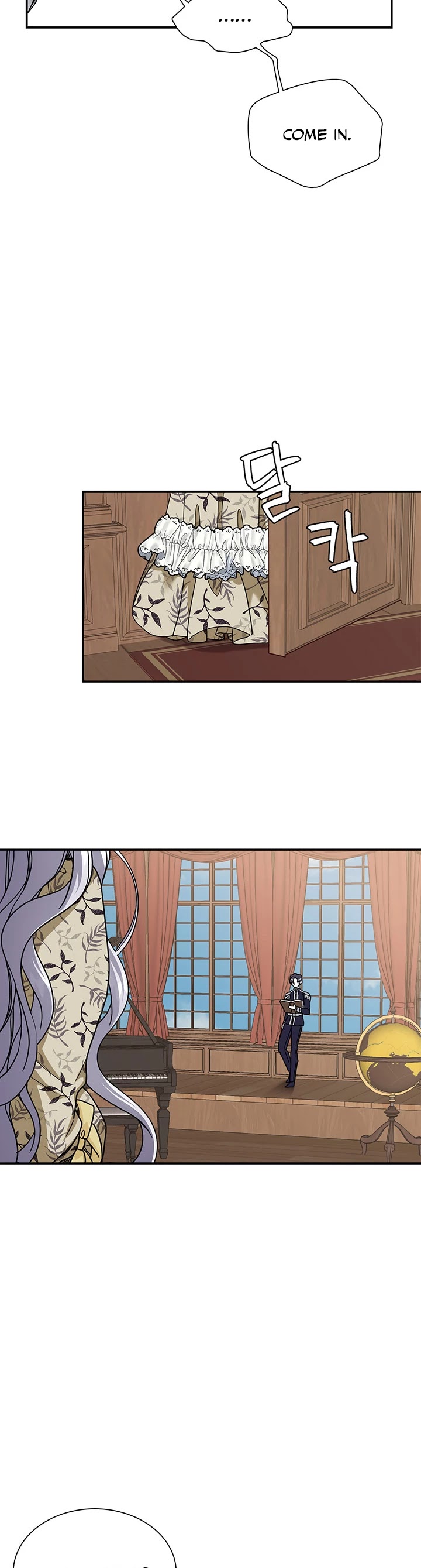 I’m the Stepmother, but my Daughter is too Cute chapter 18 page 13