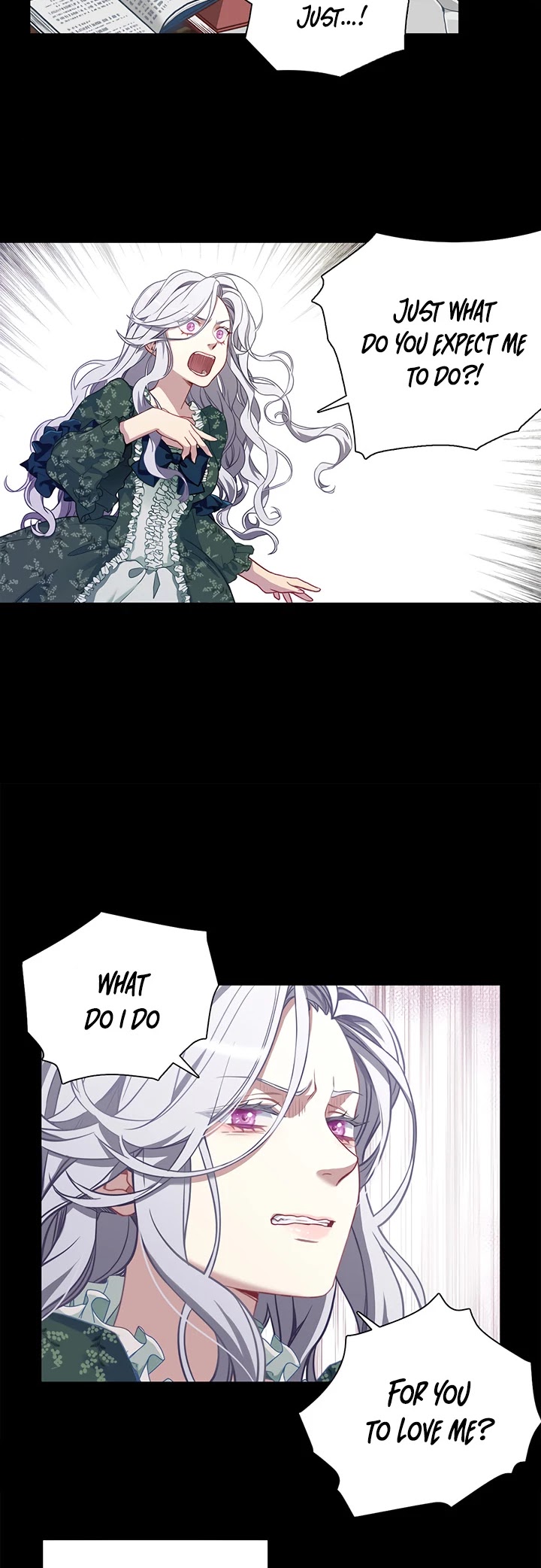 I’m the Stepmother, but my Daughter is too Cute chapter 2 page 10