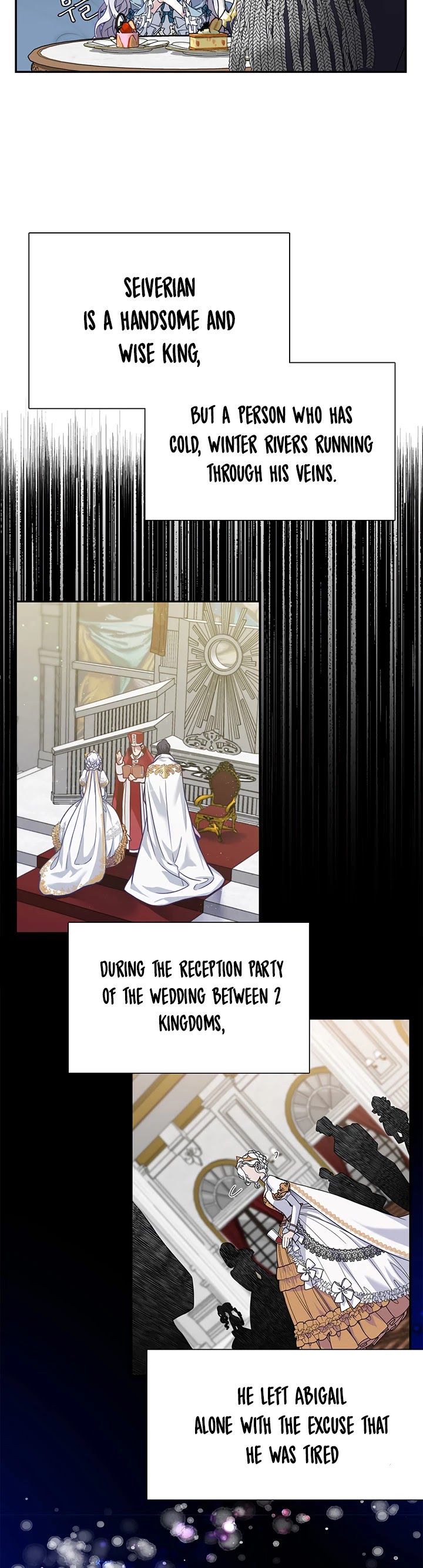 I’m the Stepmother, but my Daughter is too Cute chapter 2 page 7