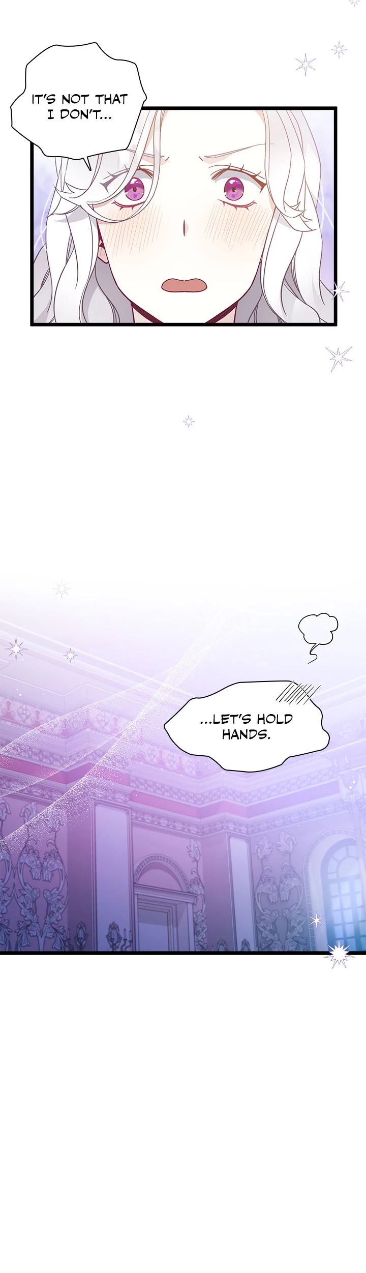 I’m the Stepmother, but my Daughter is too Cute chapter 40 page 32