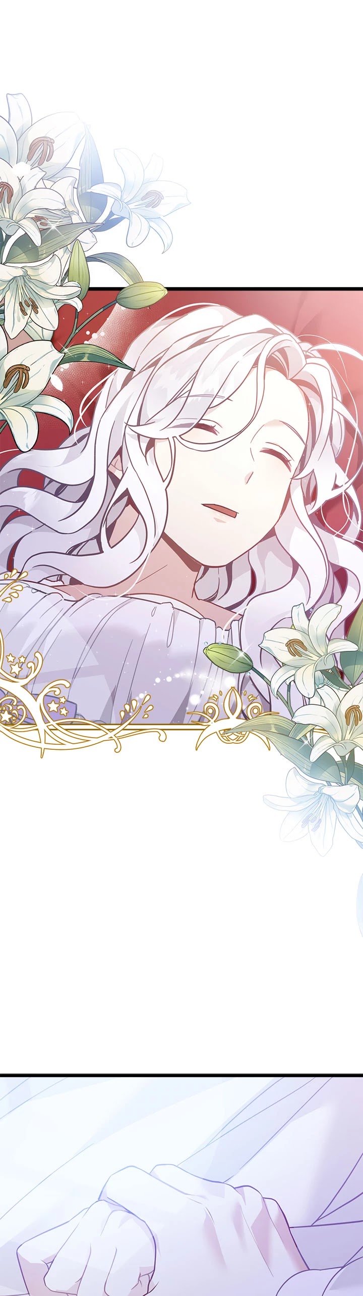 I’m the Stepmother, but my Daughter is too Cute chapter 40 page 39