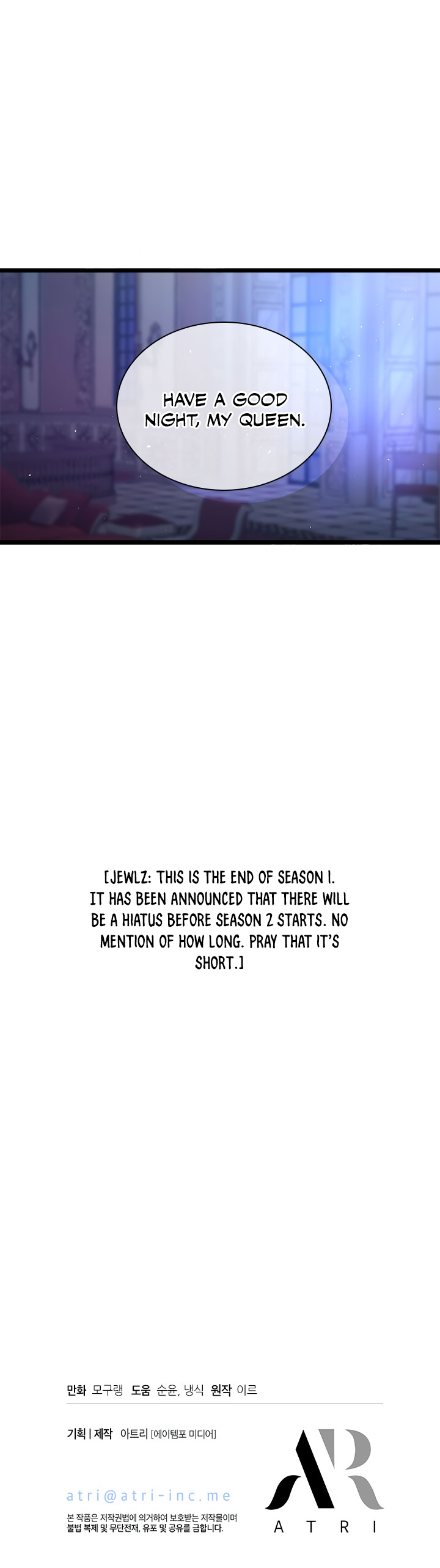 I’m the Stepmother, but my Daughter is too Cute chapter 40 page 41