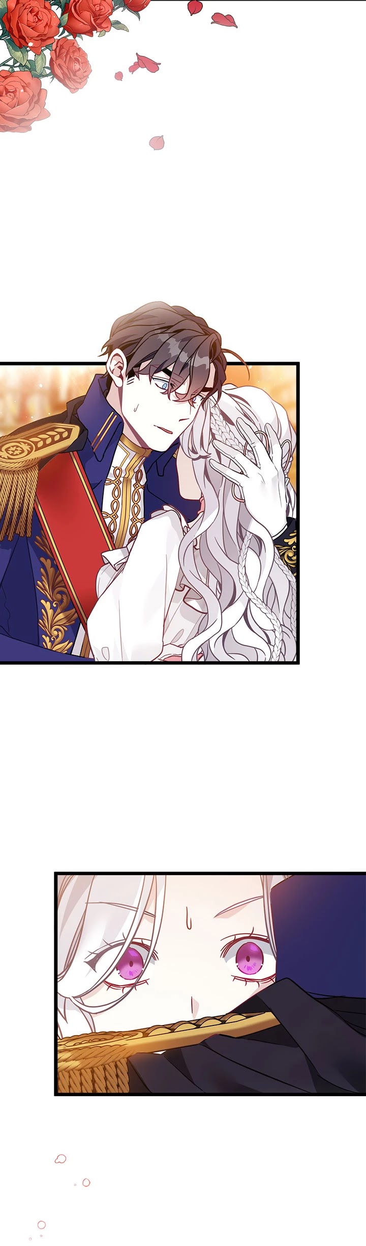 I’m the Stepmother, but my Daughter is too Cute chapter 40 page 8