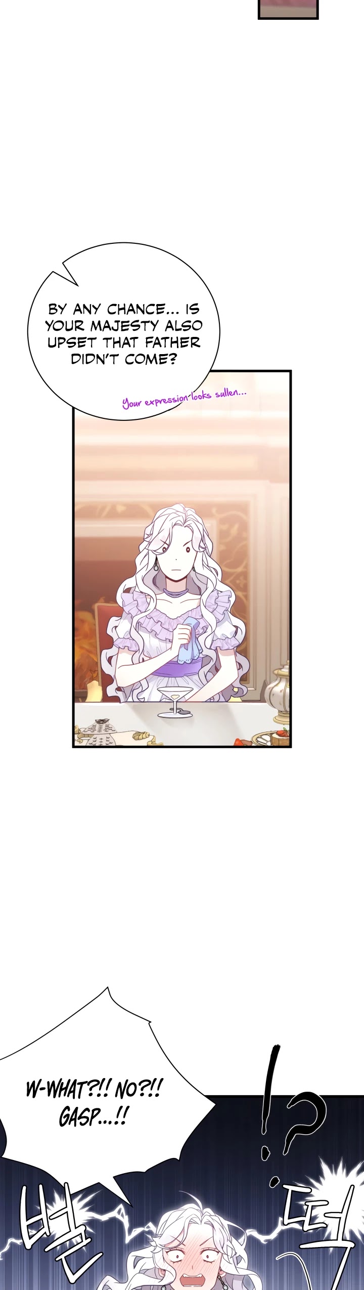 I’m the Stepmother, but my Daughter is too Cute chapter 41 page 29