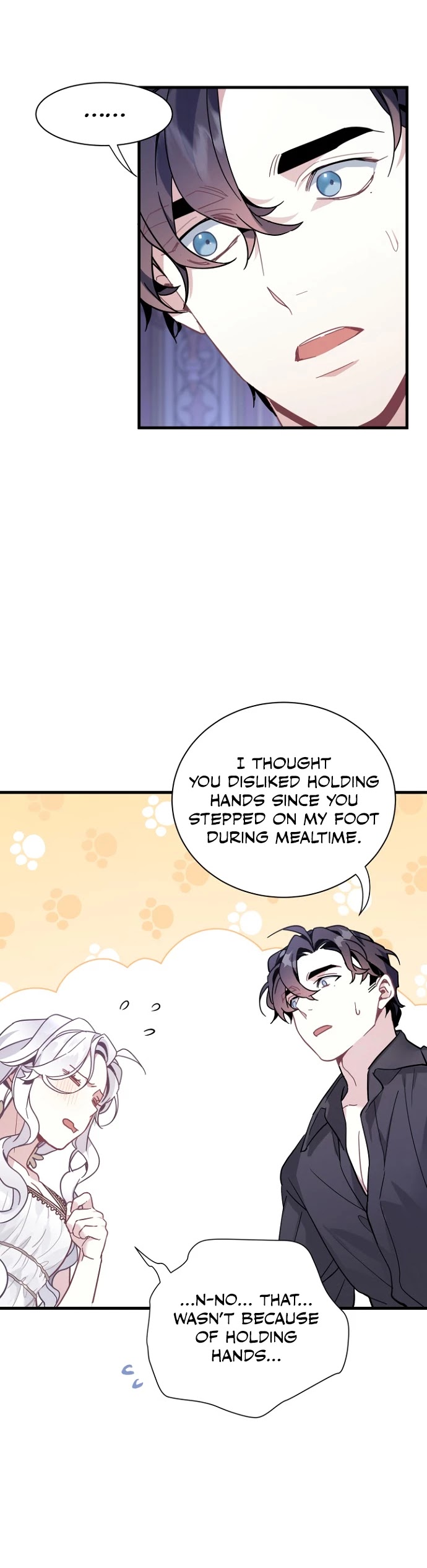 I’m the Stepmother, but my Daughter is too Cute chapter 44 page 15