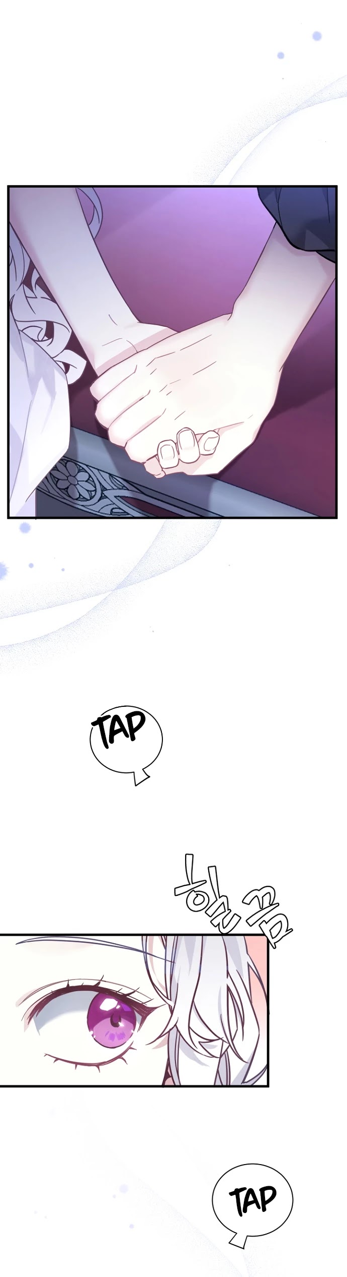 I’m the Stepmother, but my Daughter is too Cute chapter 44 page 20