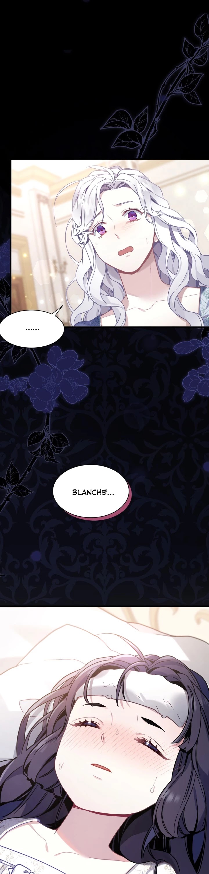 I’m the Stepmother, but my Daughter is too Cute chapter 53 page 2