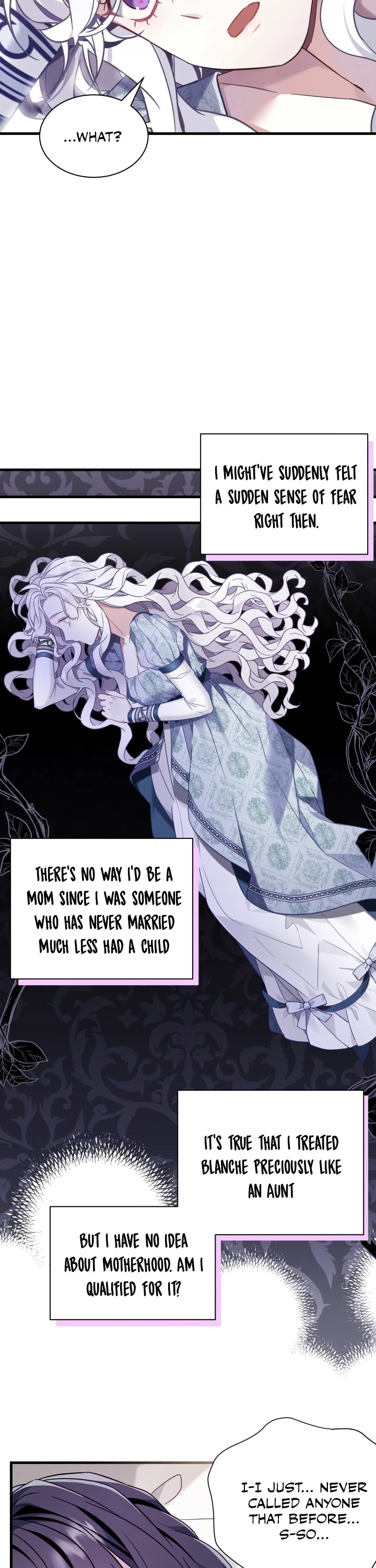 I’m the Stepmother, but my Daughter is too Cute chapter 53 page 32