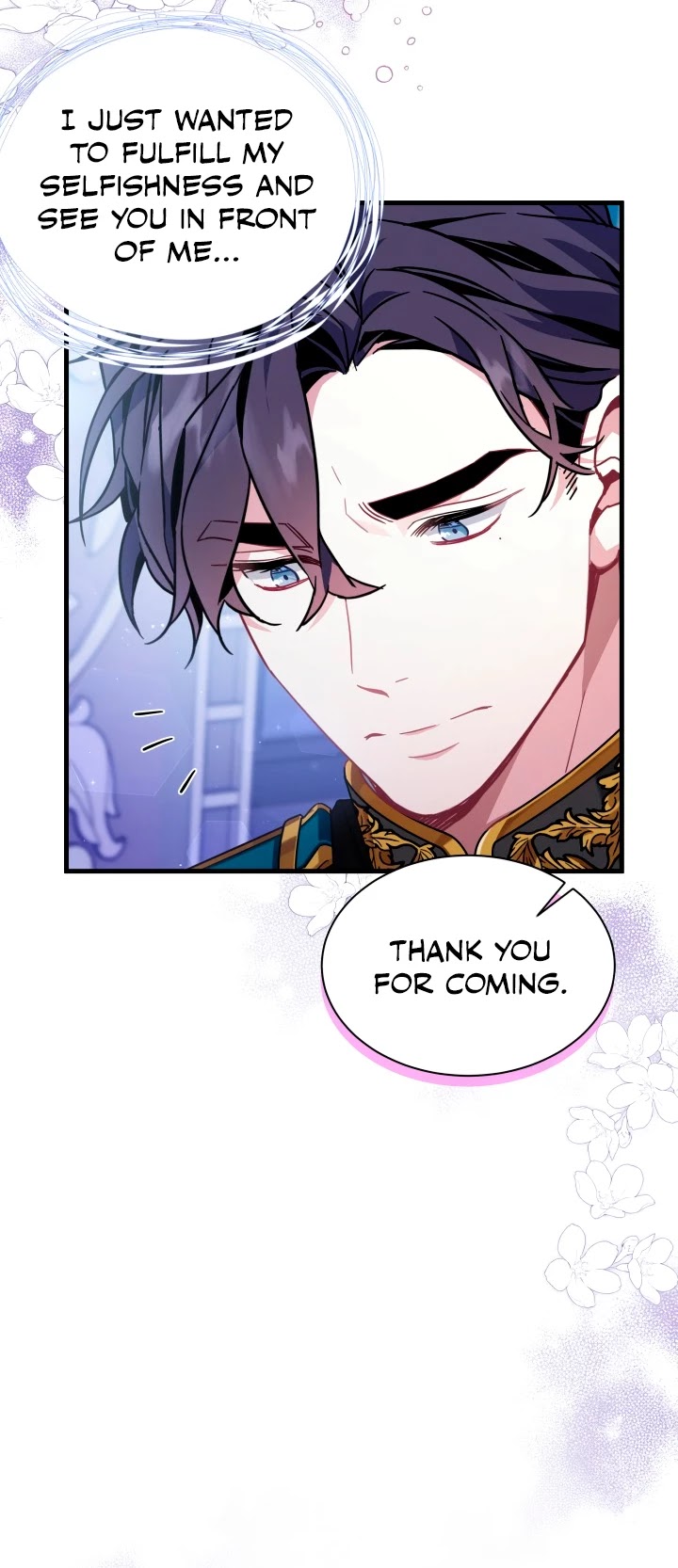 I’m the Stepmother, but my Daughter is too Cute chapter 55 page 20