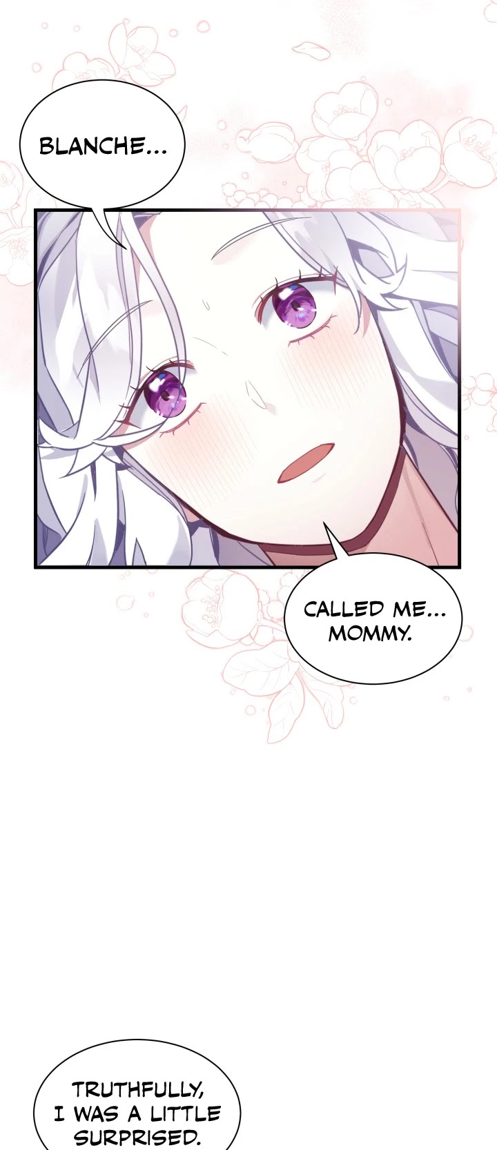 I’m the Stepmother, but my Daughter is too Cute chapter 55 page 28