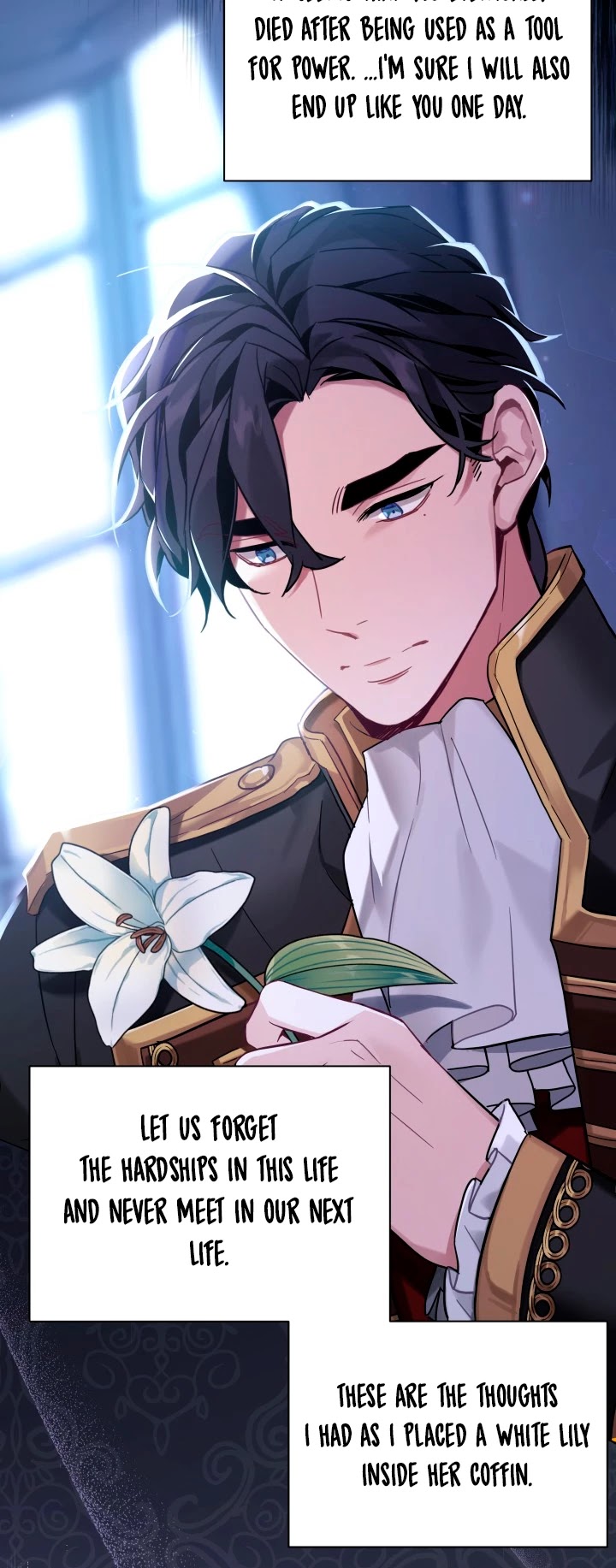 I’m the Stepmother, but my Daughter is too Cute chapter 55 page 4