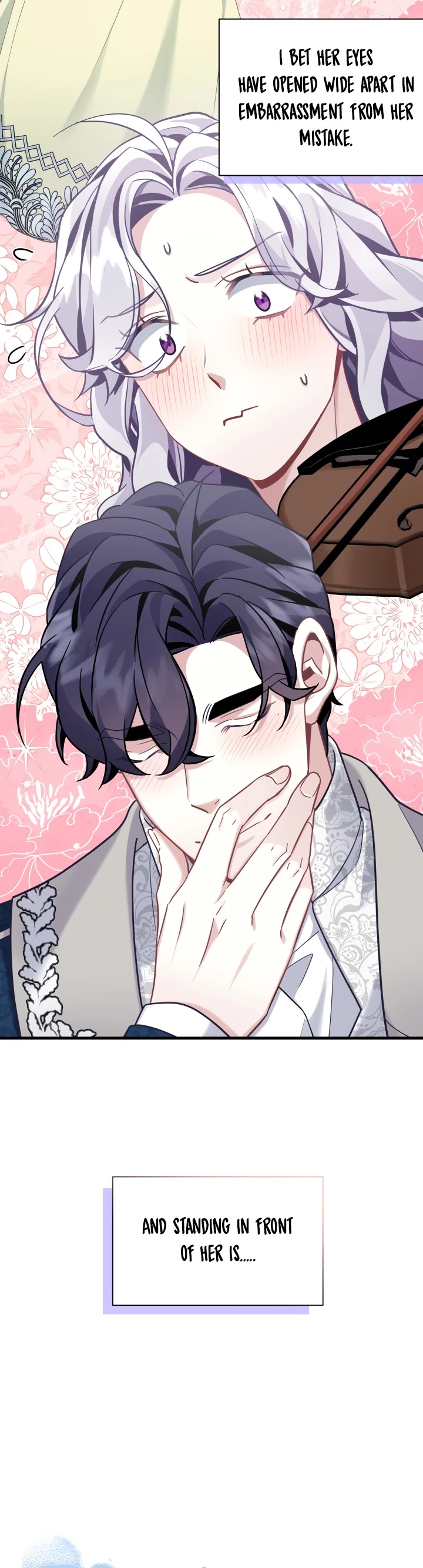 I’m the Stepmother, but my Daughter is too Cute chapter 70 page 29