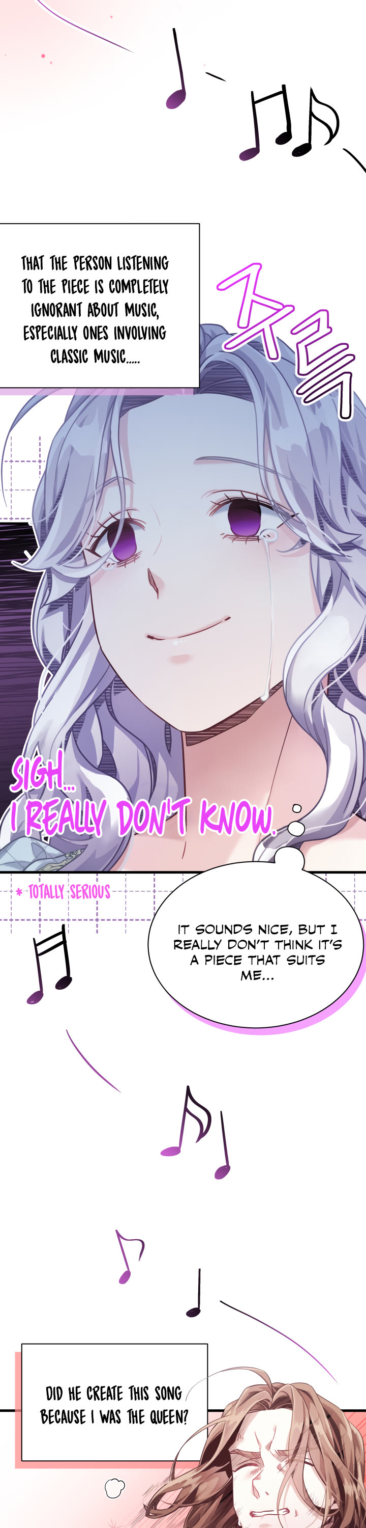 I’m the Stepmother, but my Daughter is too Cute chapter 71 page 20