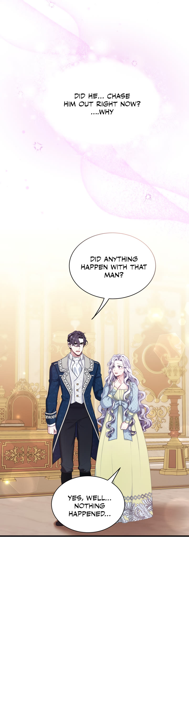 I’m the Stepmother, but my Daughter is too Cute chapter 71 page 32