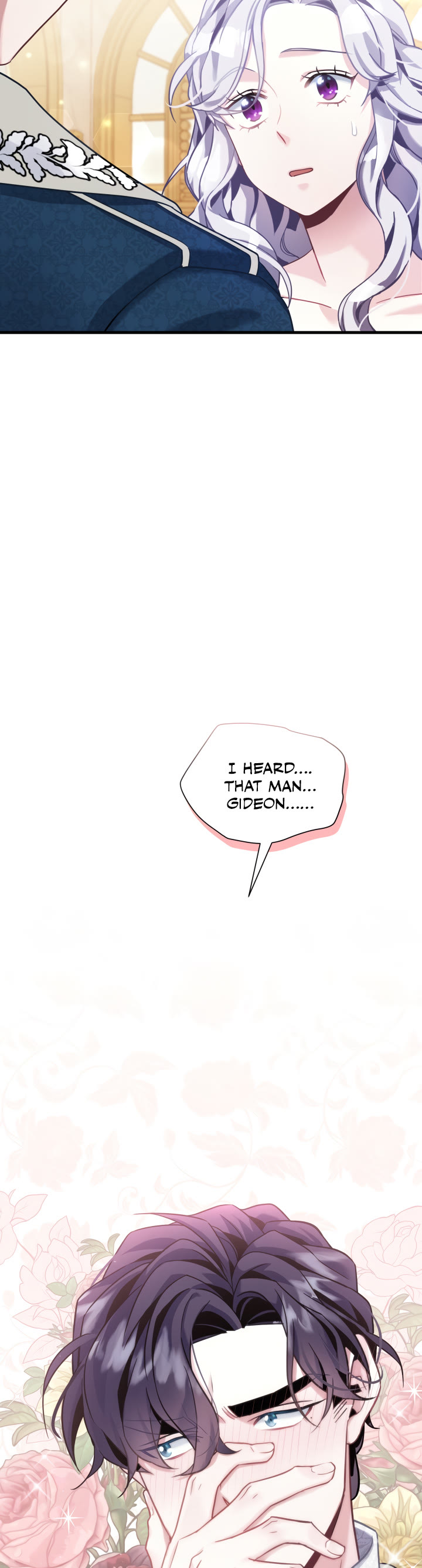 I’m the Stepmother, but my Daughter is too Cute chapter 71 page 36