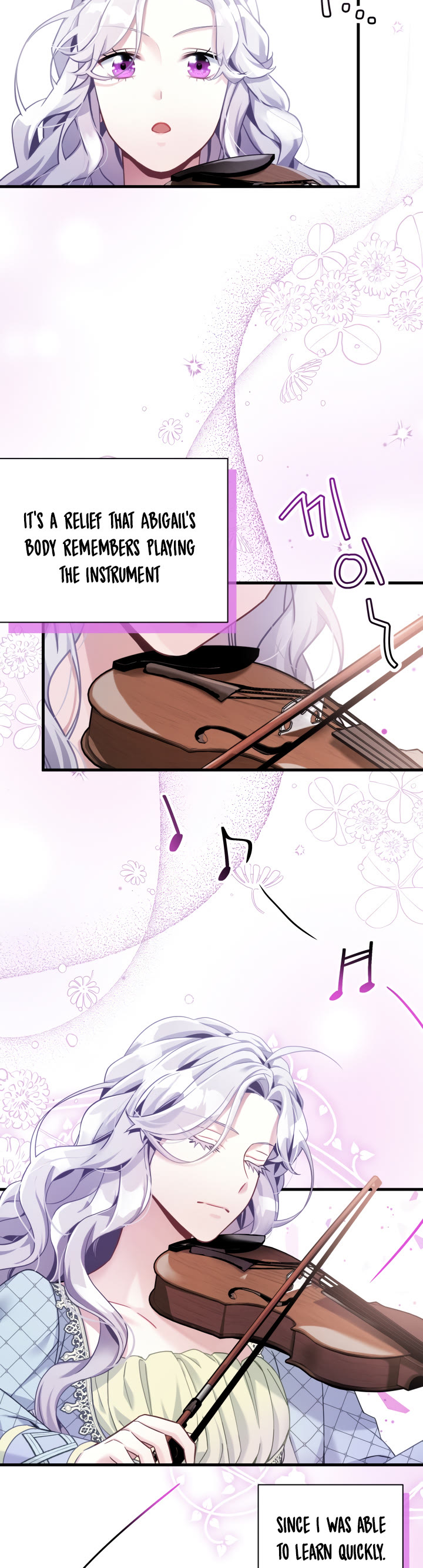 I’m the Stepmother, but my Daughter is too Cute chapter 71 page 4