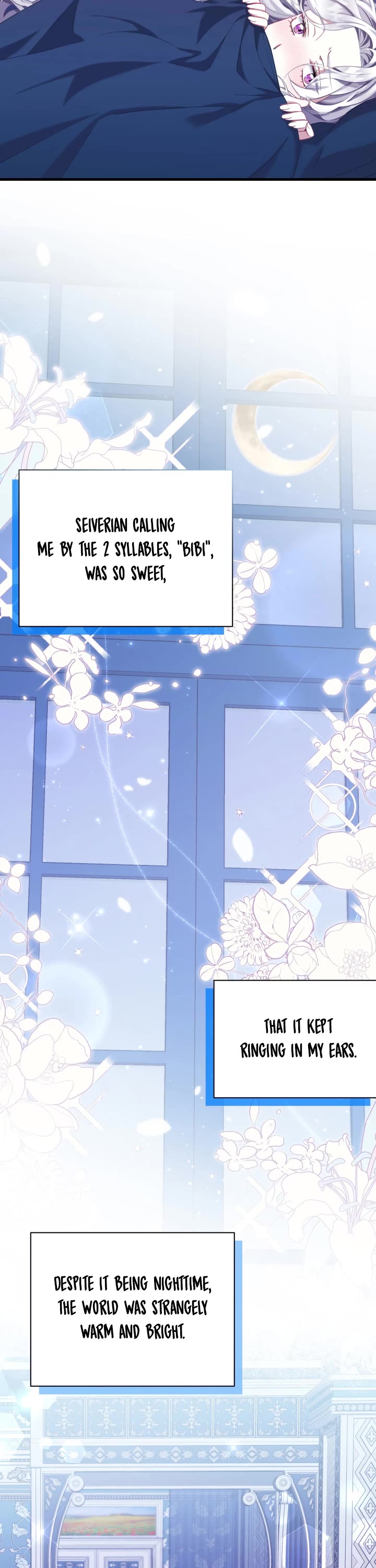 I’m the Stepmother, but my Daughter is too Cute chapter 76 page 24