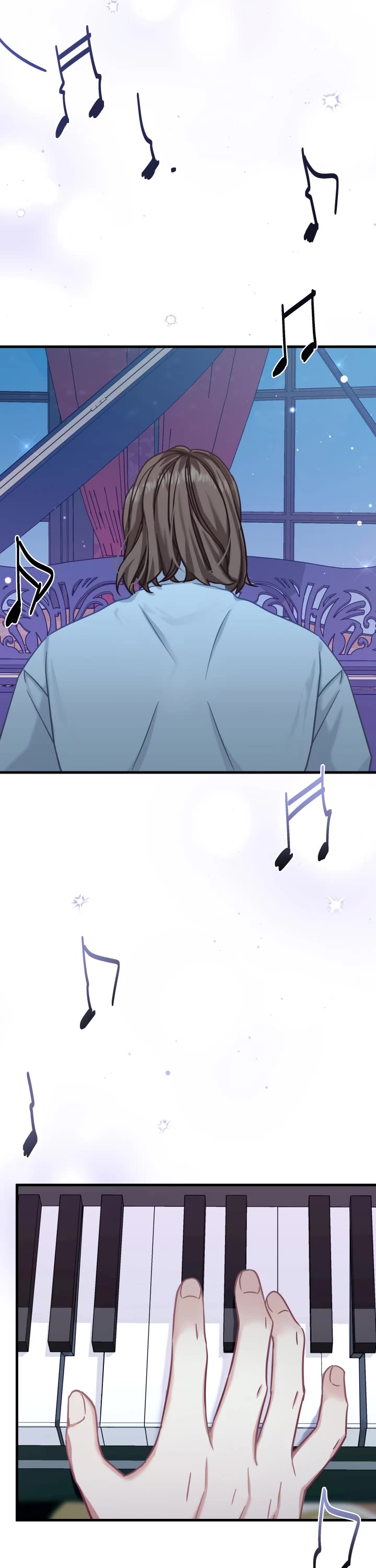 I’m the Stepmother, but my Daughter is too Cute chapter 76 page 27