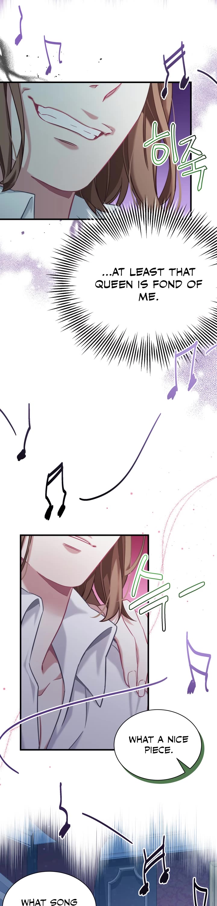 I’m the Stepmother, but my Daughter is too Cute chapter 76 page 29